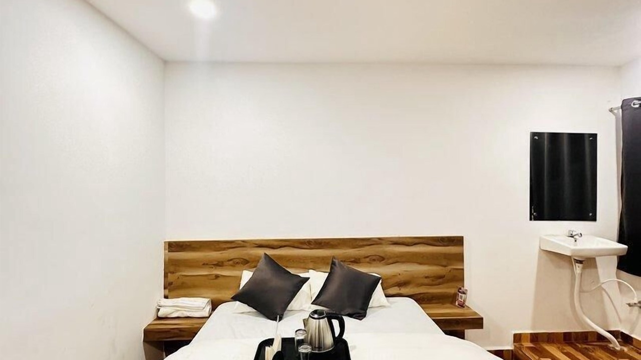 Photo of Bedroom in Ranchi