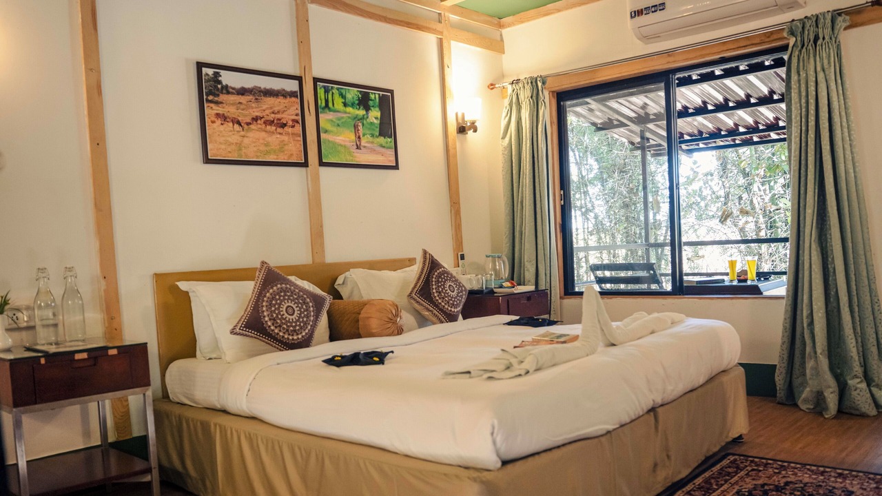 Photo of Bedroom in Avarghani