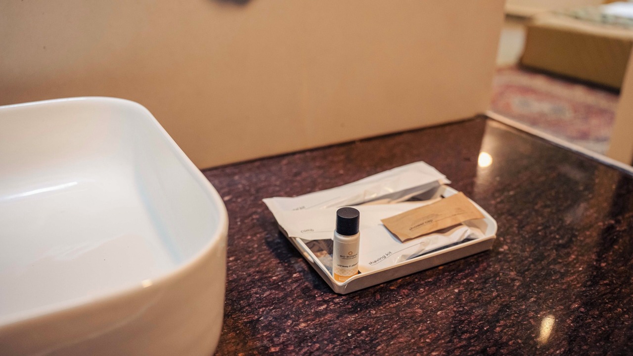 Photo of Bathroom in Avarghani