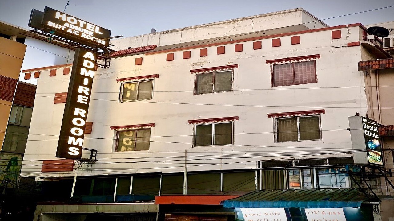 Photo of Outdoor in Triplicane
