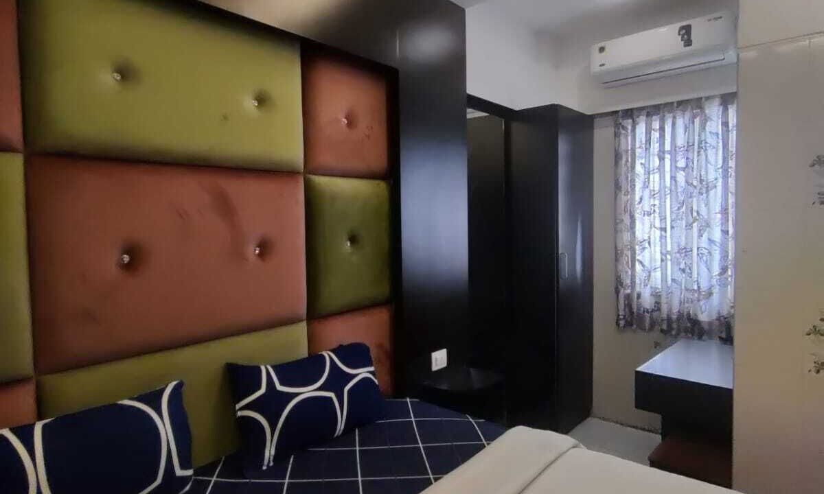 Photo of Bedroom in Triplicane