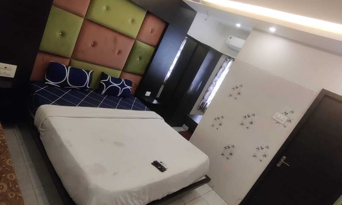 Photo of Bedroom in Triplicane