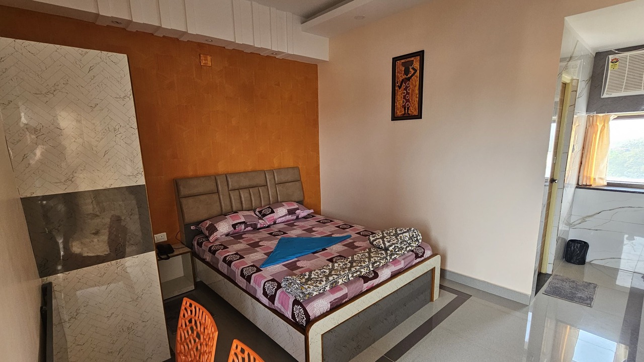 Photo of Bedroom in Bhubaneshwar