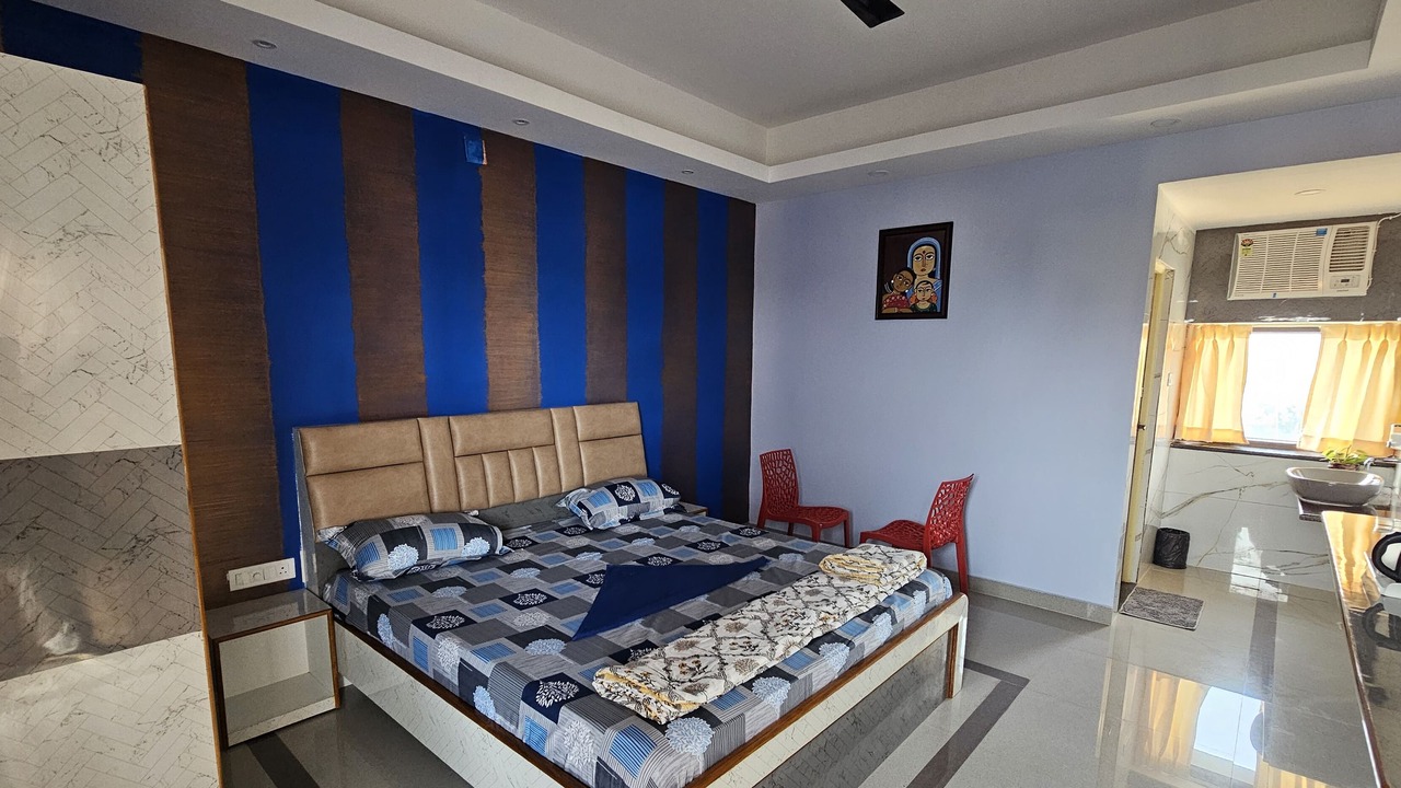 Photo of Bedroom in Bhubaneshwar