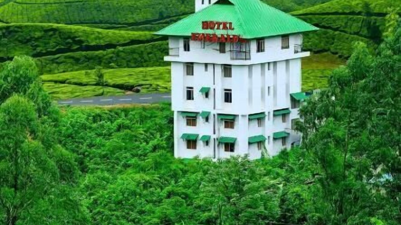 Photo of Outdoor in Munnar