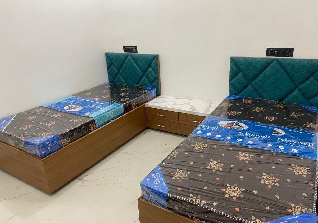 Photo of Bedroom in Gondia