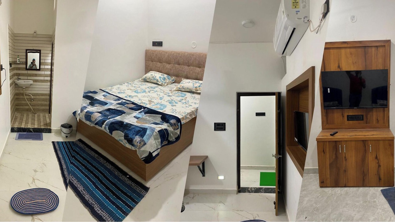 Photo of Bedroom in Gondia