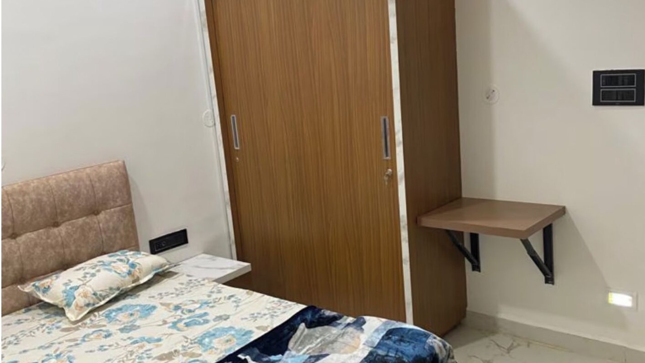 Photo of Bedroom in Gondia
