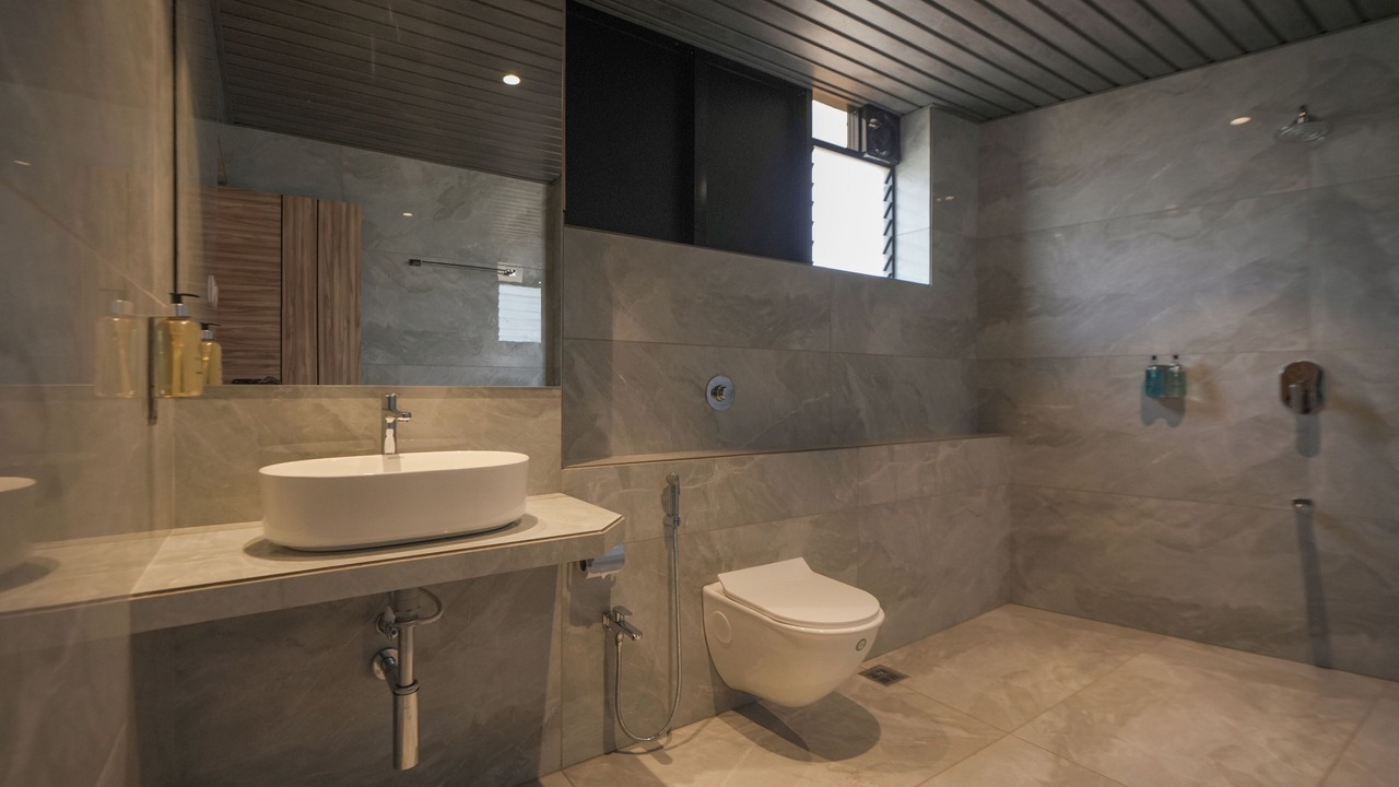 Photo of Bathroom in Mangalore