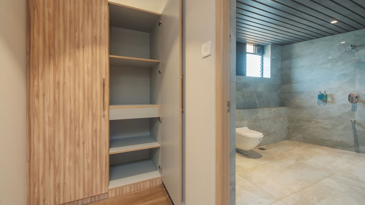Photo of Bathroom in Mangalore