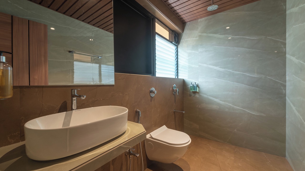 Photo of Bathroom in Mangalore