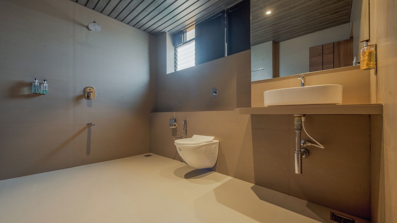 Photo of Bathroom in Mangalore