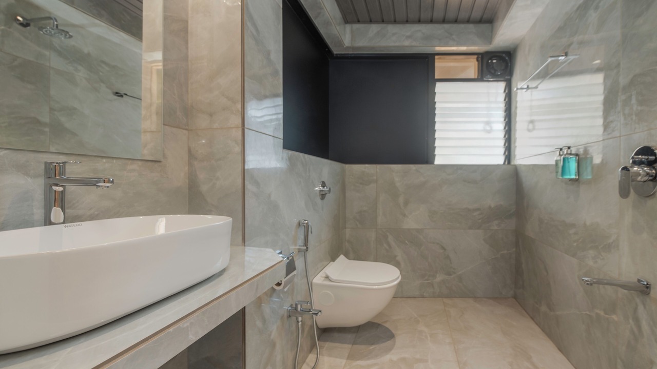 Photo of Bathroom in Mangalore