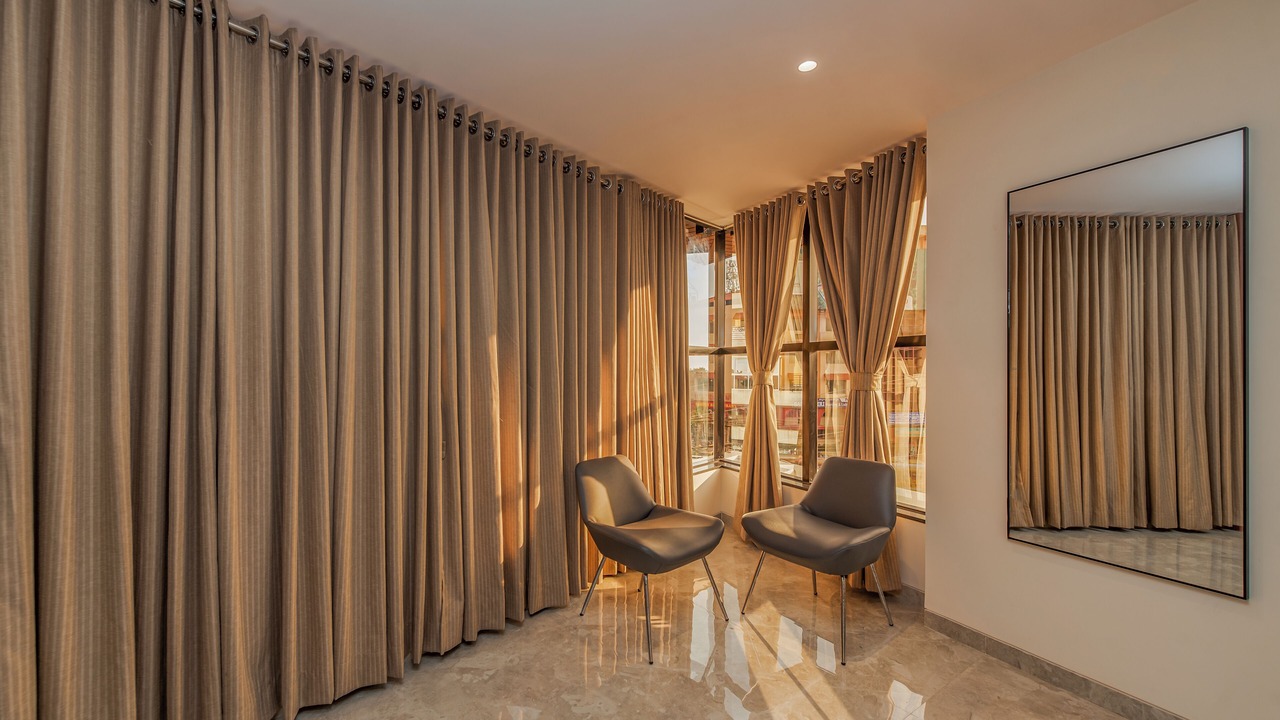 Photo of Bedroom in Mangalore