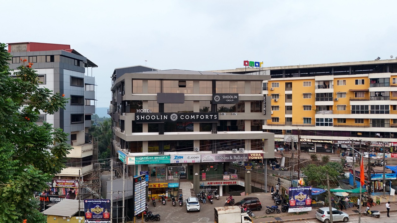 Photo of Outdoor in Mangalore