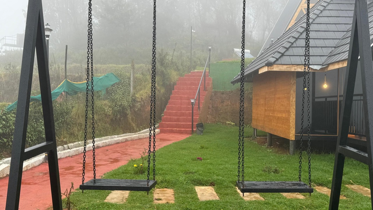 Photo of Outdoor in Periyur