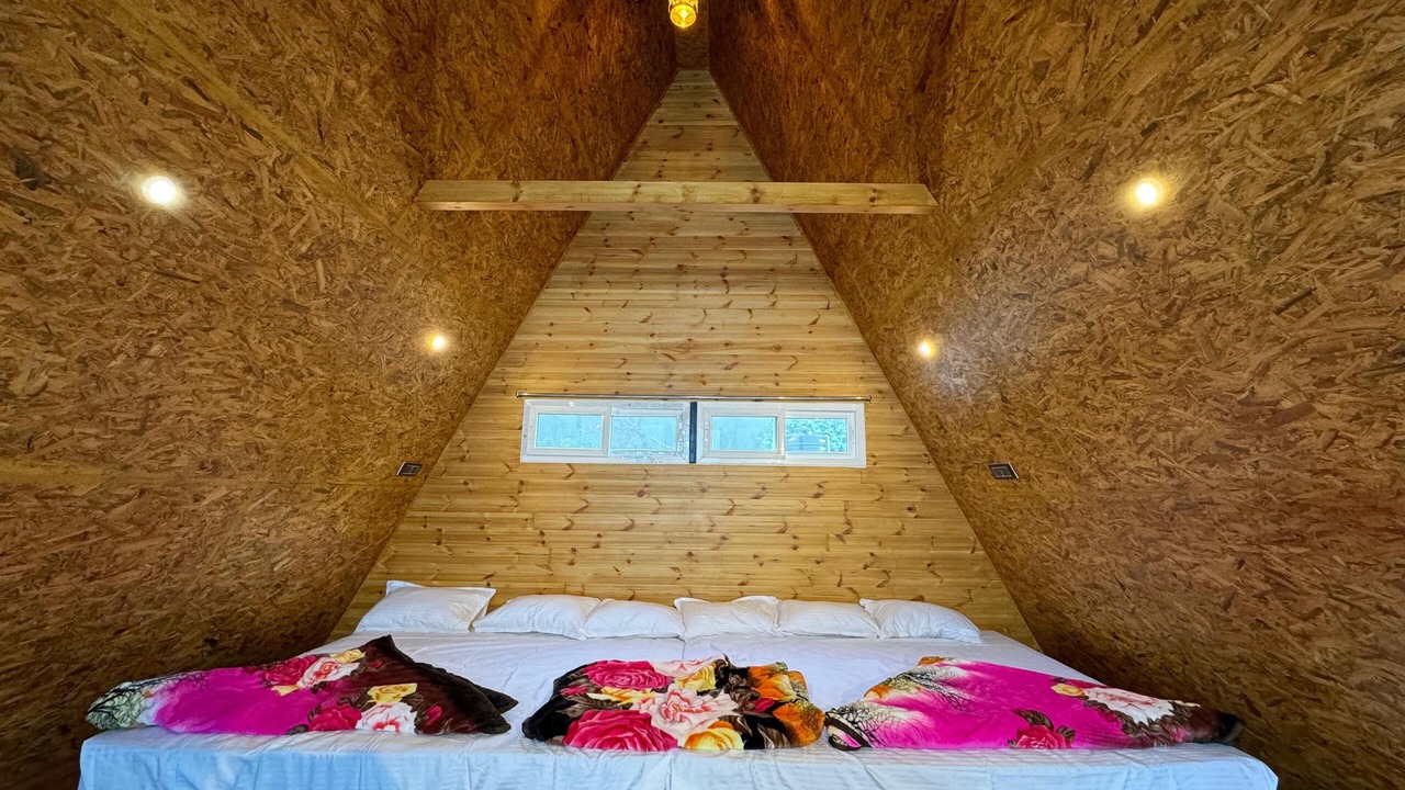 Photo of Bedroom in Periyur