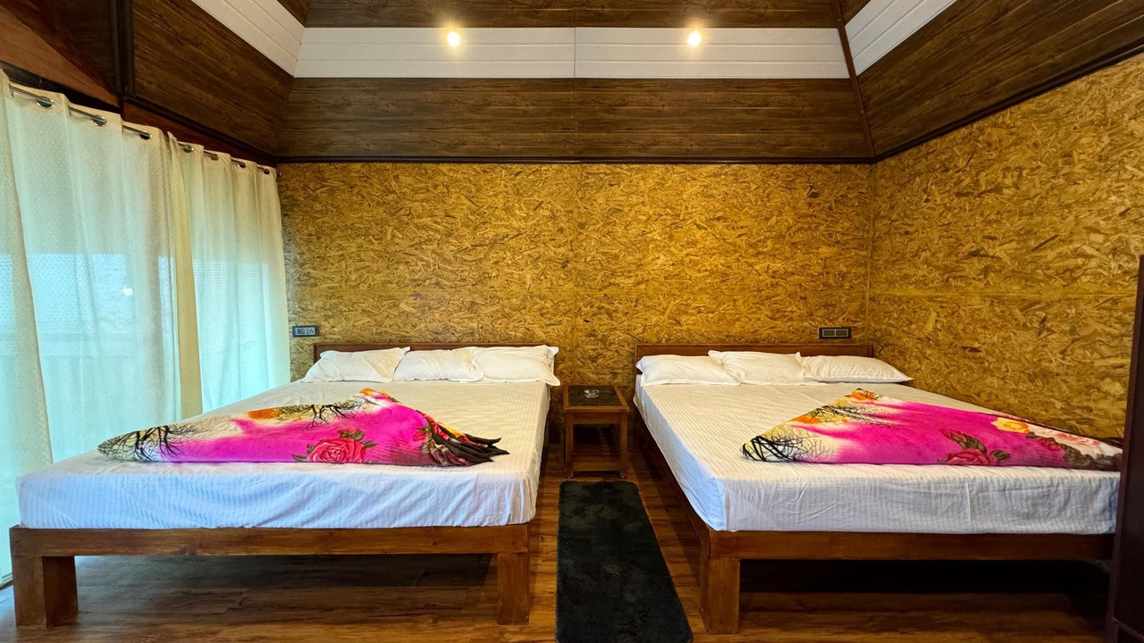 Photo of Bedroom in Periyur