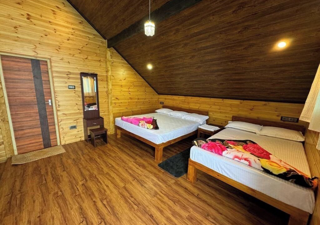 Photo of Bedroom in Periyur