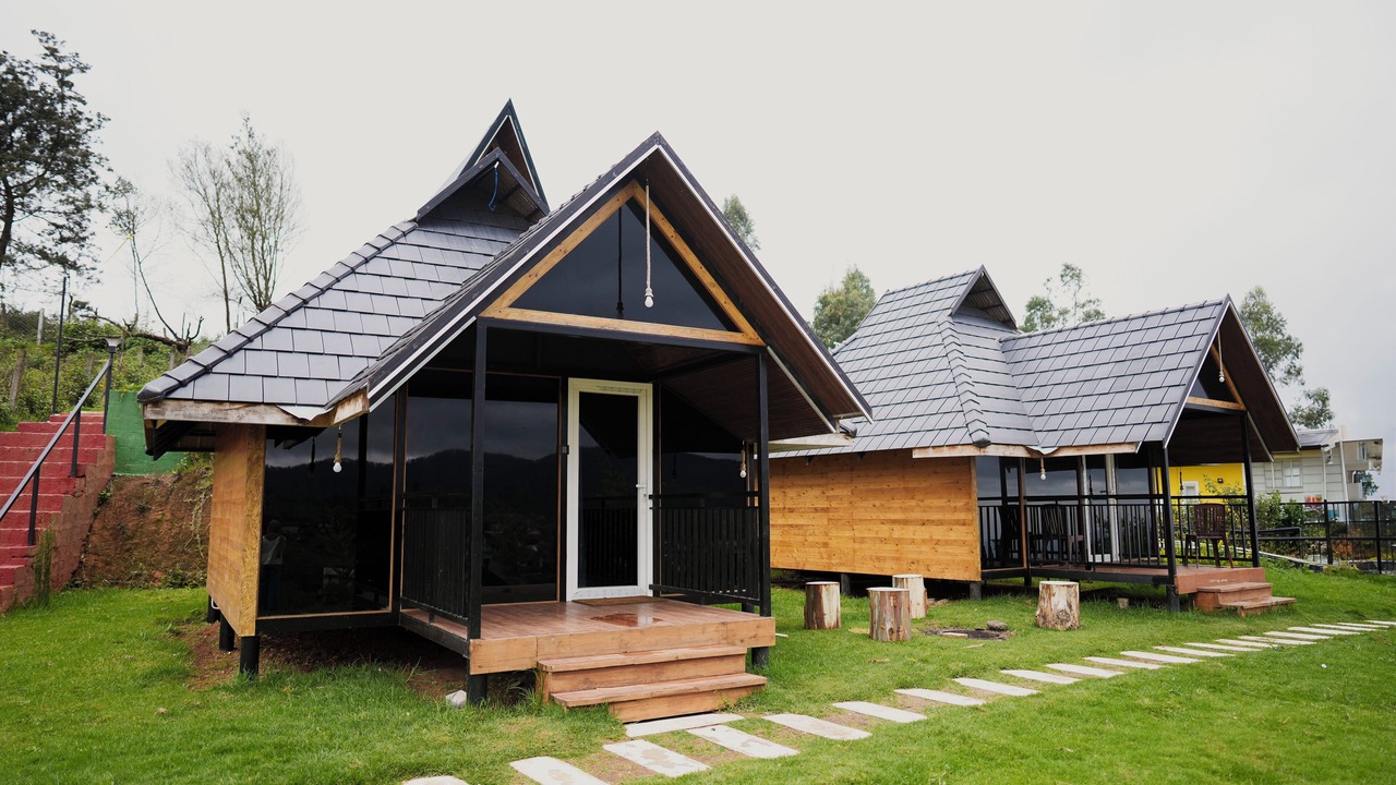 Photo of Outdoor in Periyur