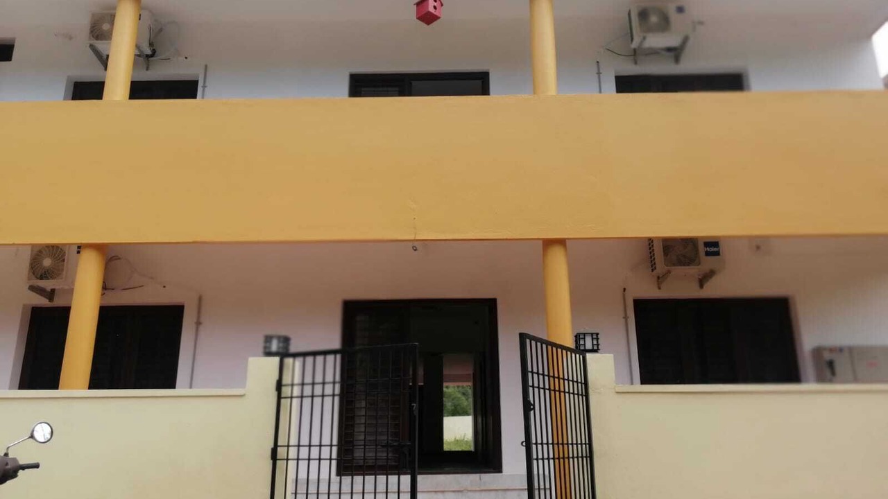 Photo of Outdoor in Kalapet
