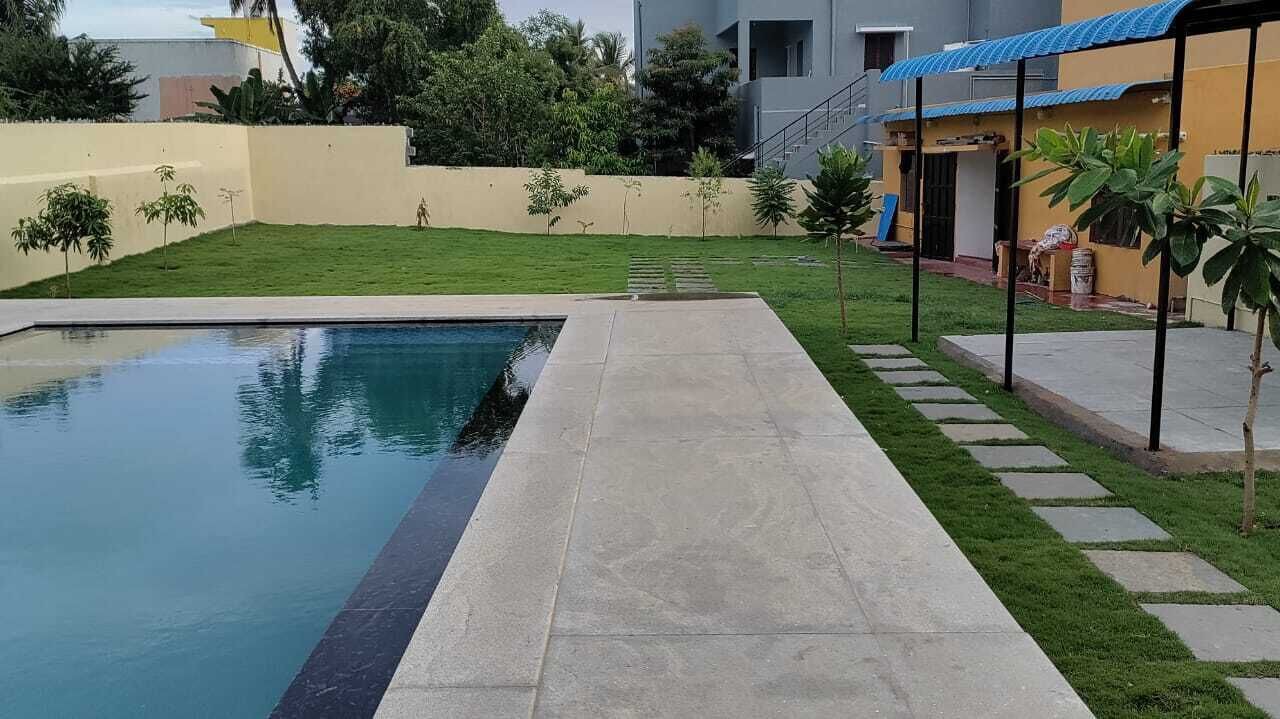 Photo of Outdoor in Kalapet