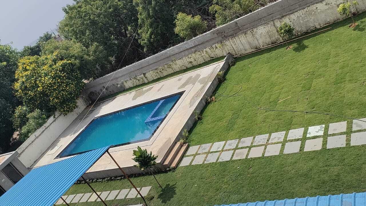 Photo of Outdoor in Kalapet