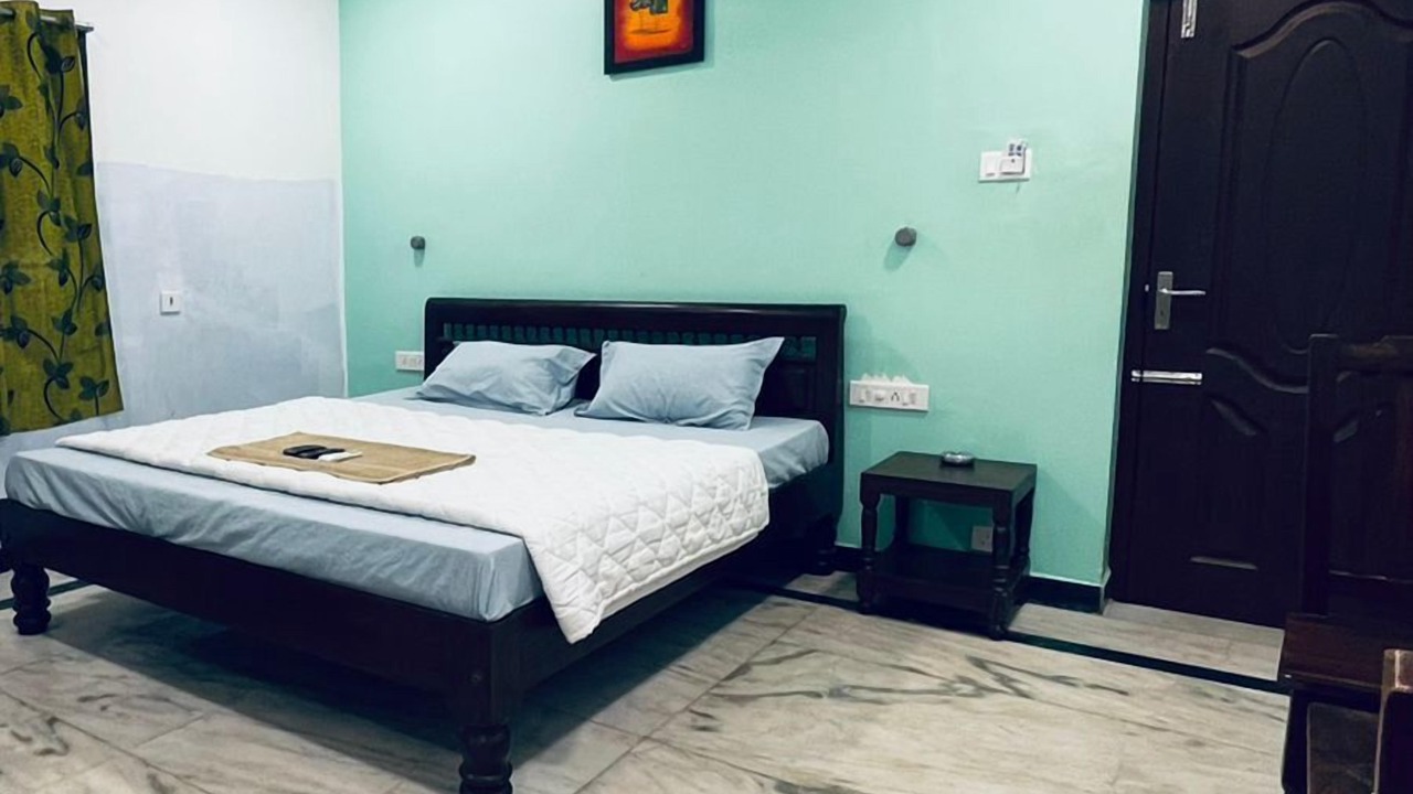 Photo of Bedroom in Kalapet