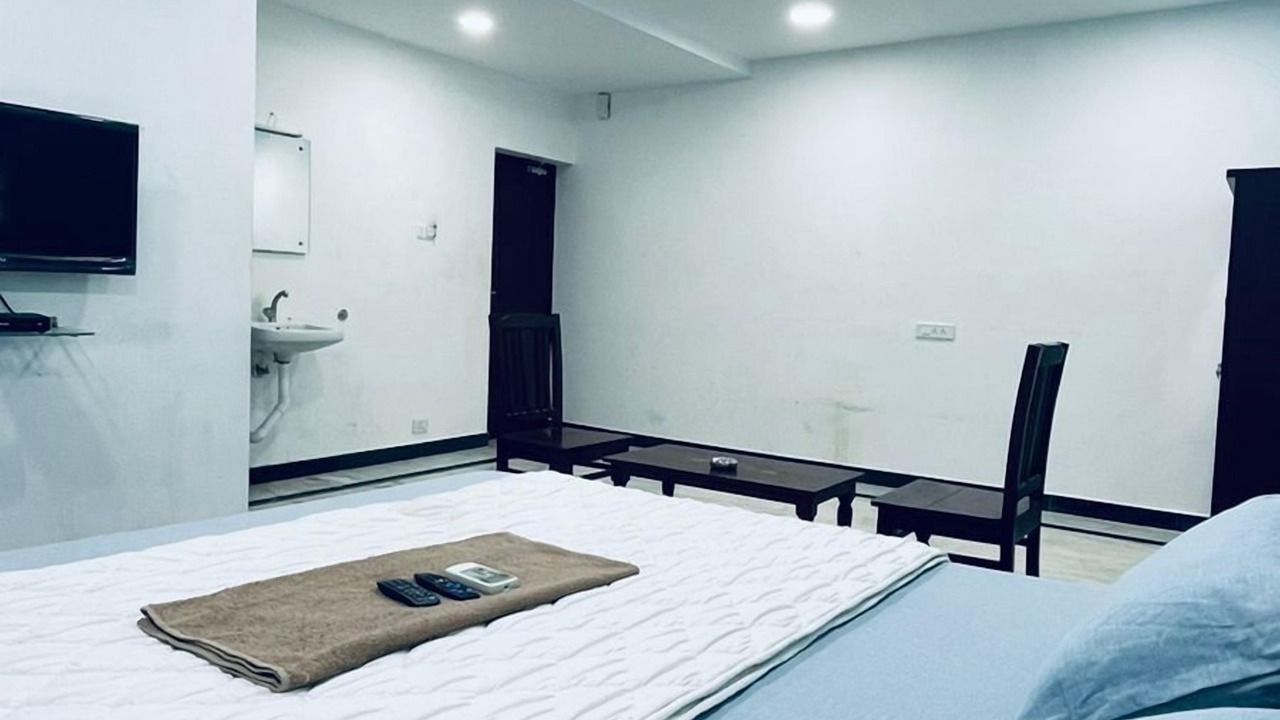 Photo of Bedroom in Kalapet