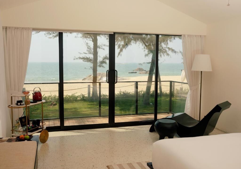 Photo of Bedroom in Gujjadi