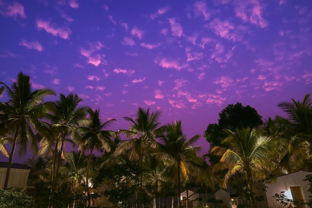 Photo of Outdoor in Gujjadi