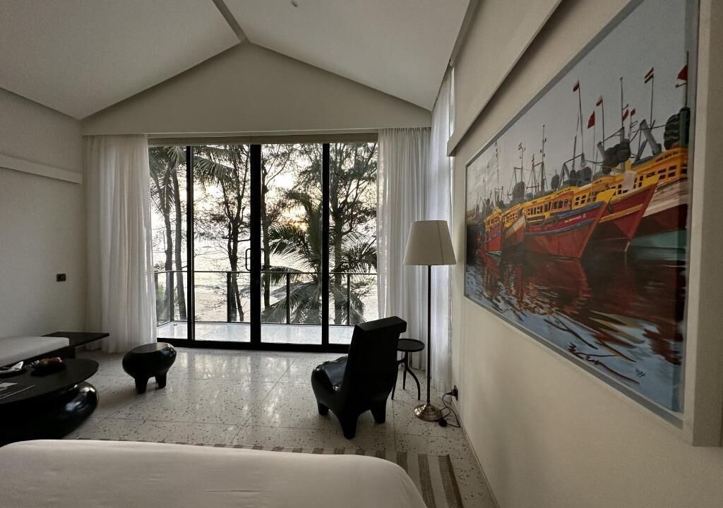 Photo of Bedroom in Gujjadi