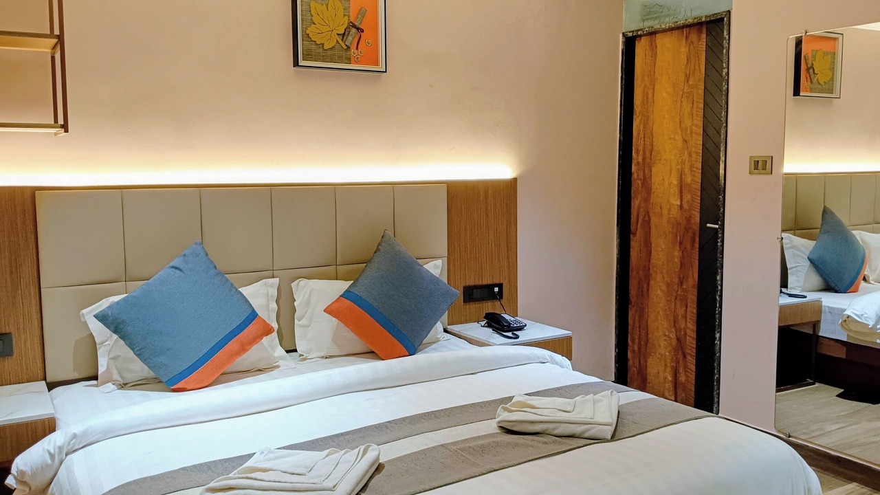 Photo of Bedroom in Kandal