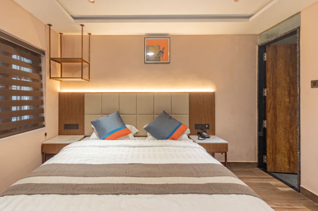 Photo of Bedroom in Kandal
