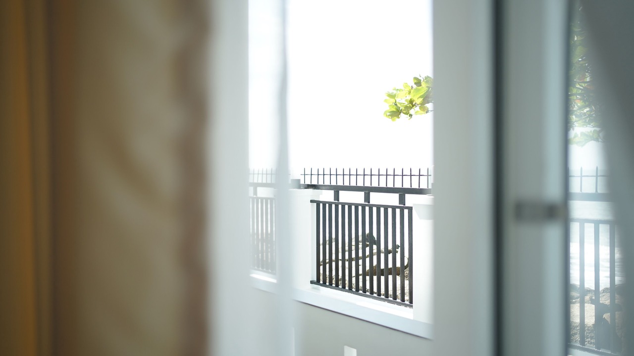 Photo of Bedroom in Kuzhuppilly