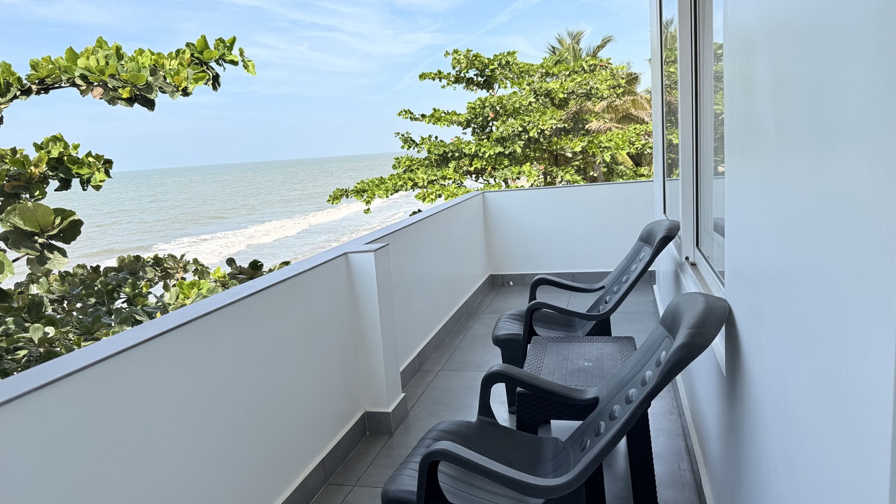 Photo of Patio Balcony in Kuzhuppilly