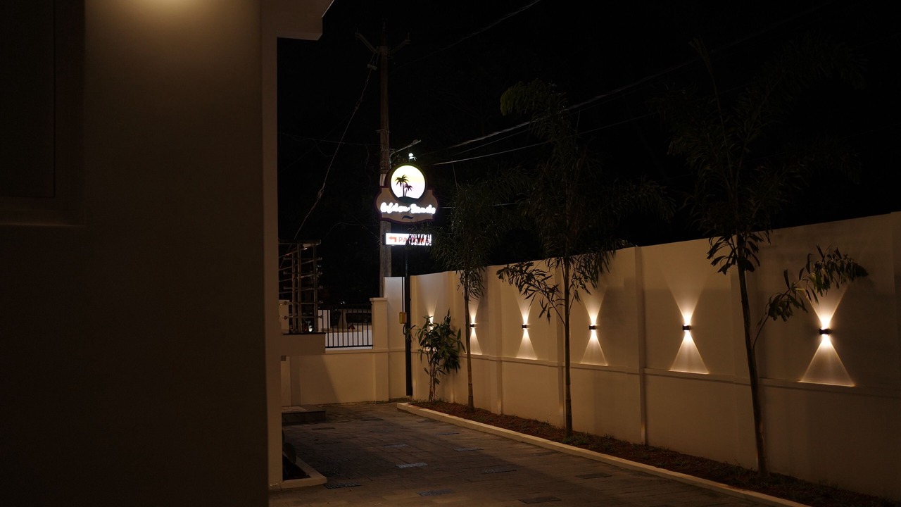 Photo of Outdoor in Kuzhuppilly