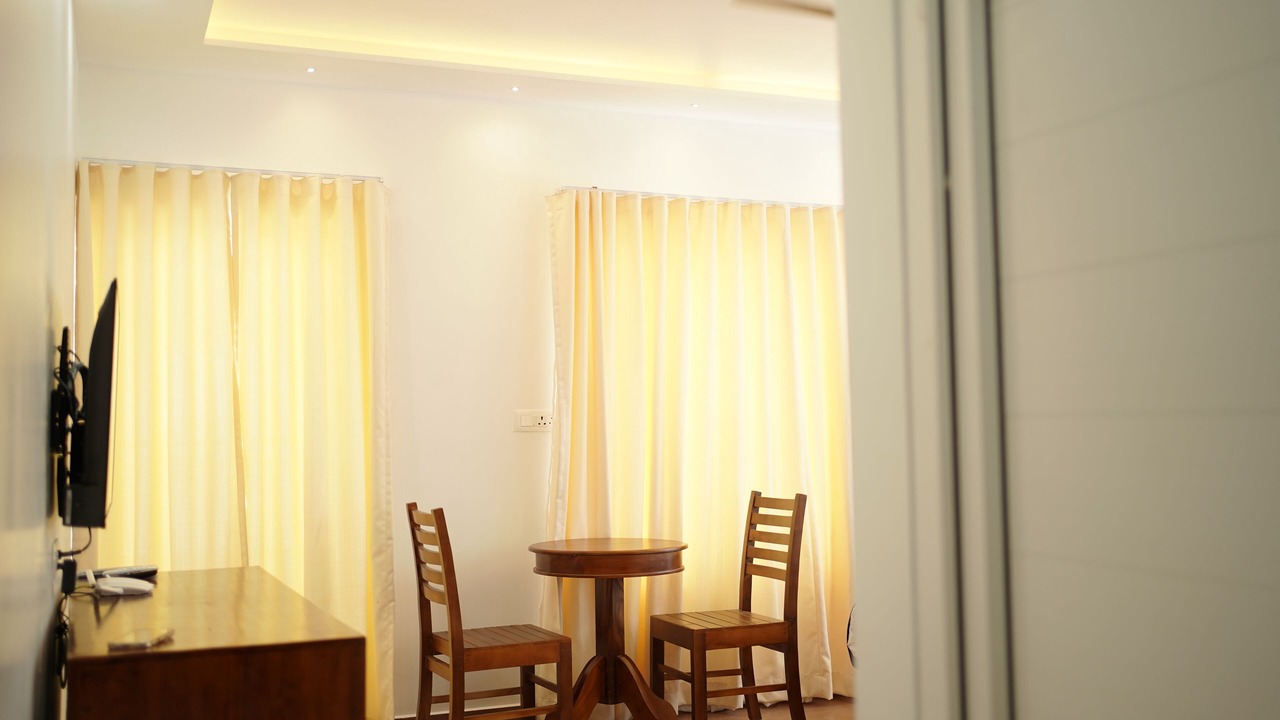 Photo of Bedroom in Kuzhuppilly