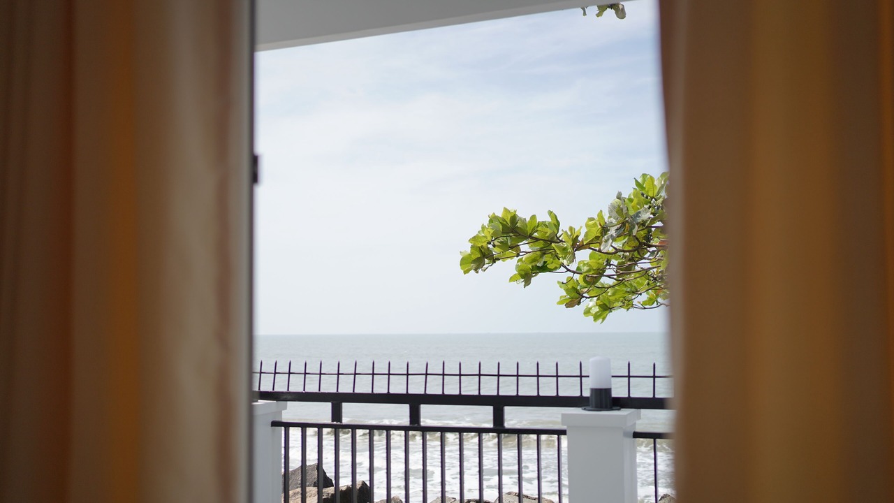 Photo of Bedroom in Kuzhuppilly