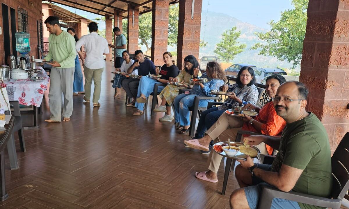Photo of Outdoor in Mahabaleshwar