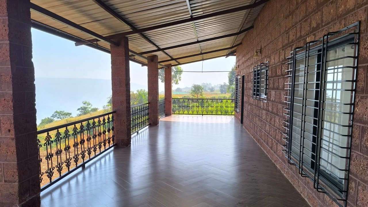 Photo of Outdoor in Mahabaleshwar