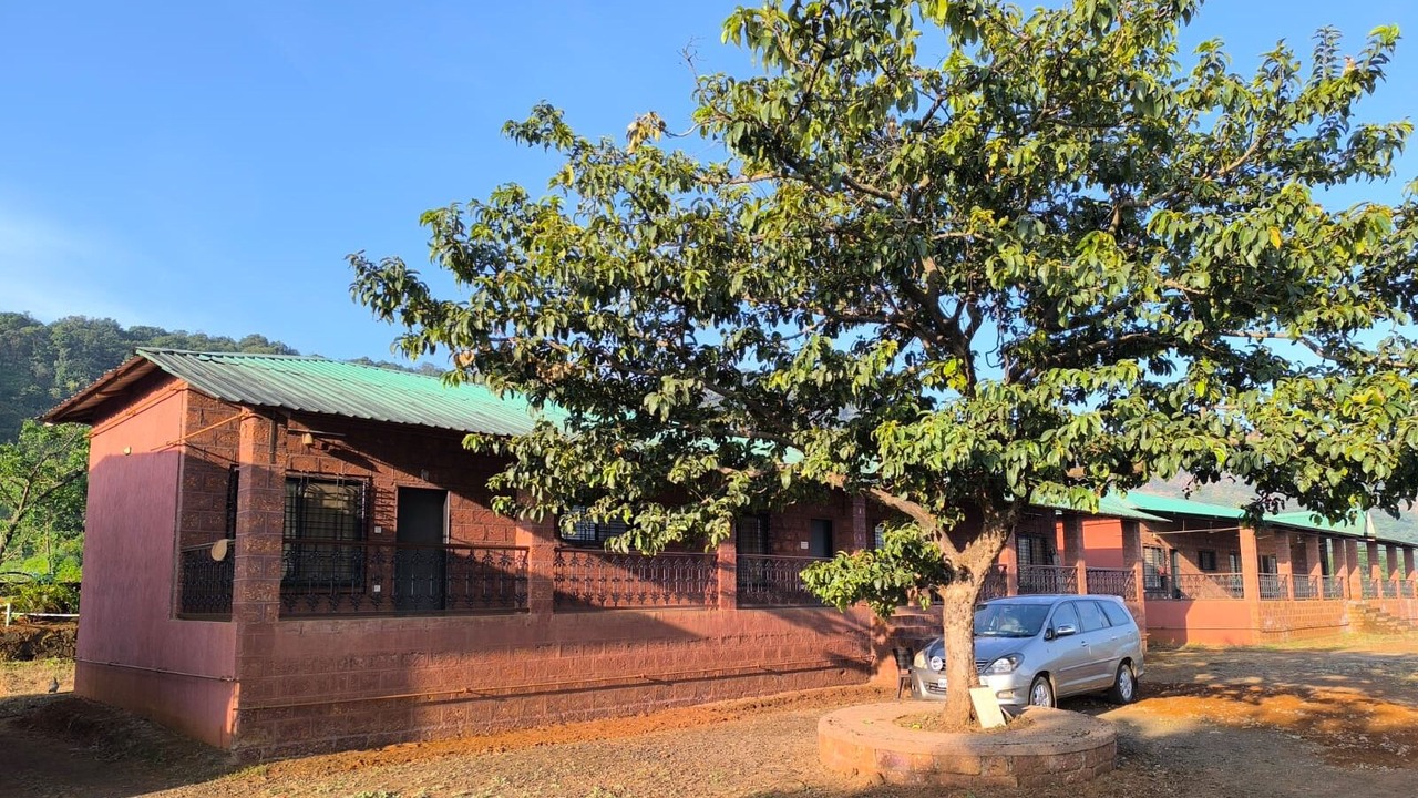 Photo of Outdoor in Mahabaleshwar