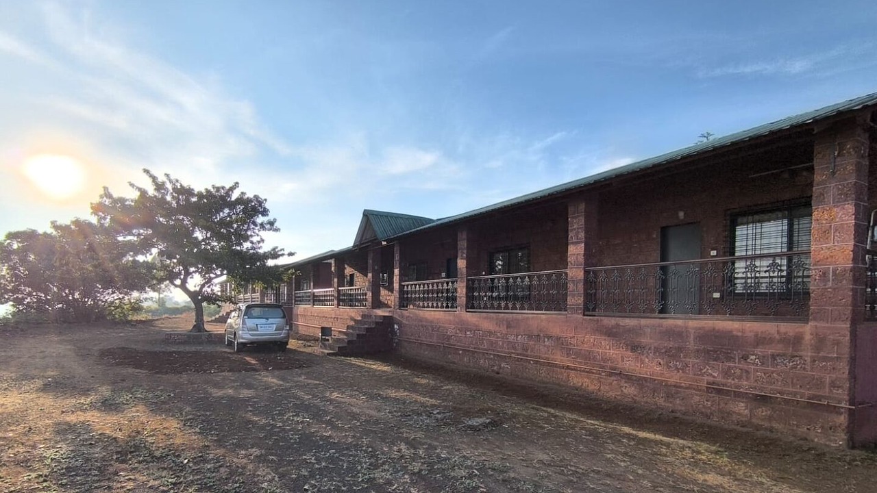 Photo of Outdoor in Mahabaleshwar