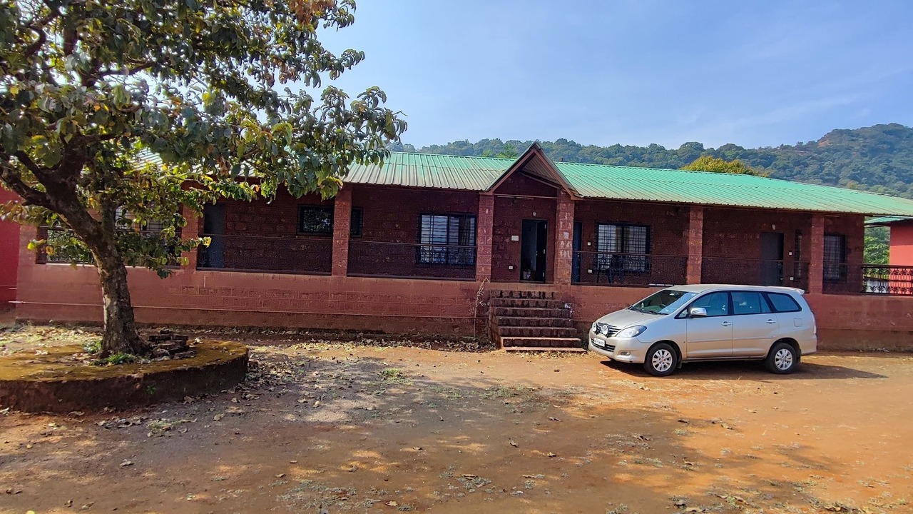 Photo of Outdoor in Mahabaleshwar