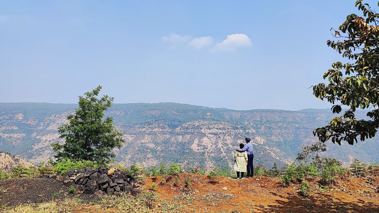 Photo of Outdoor in Mahabaleshwar