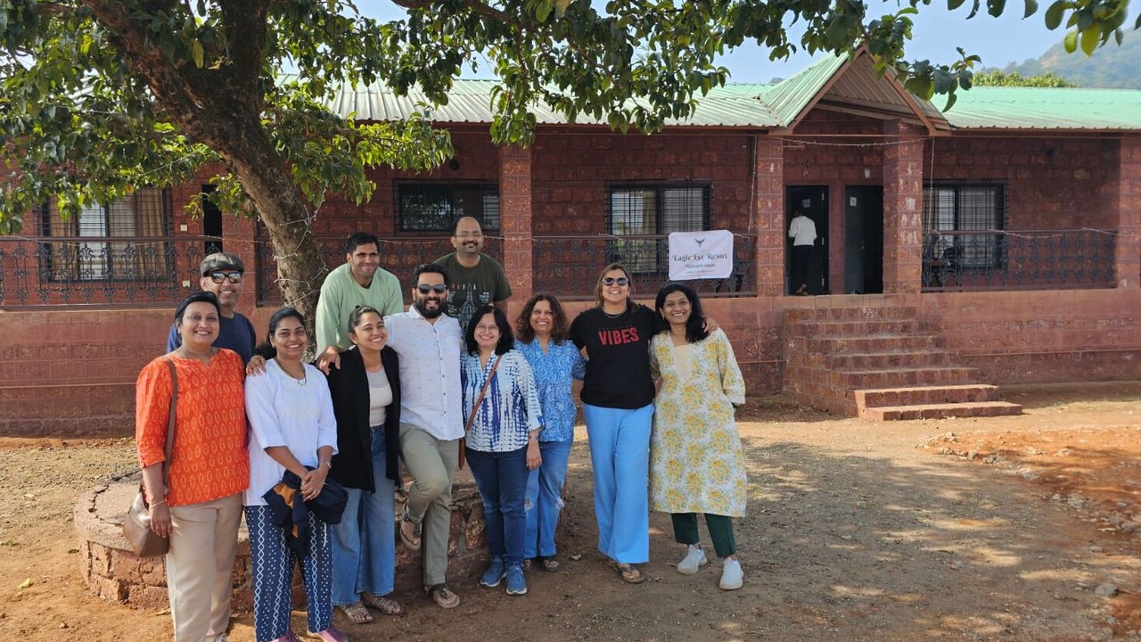 Photo of Outdoor in Mahabaleshwar