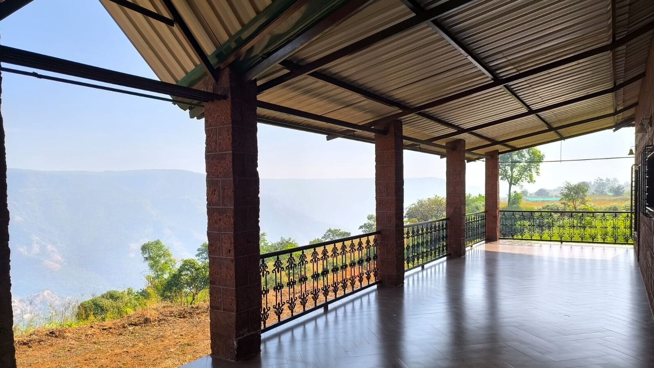 Photo of Outdoor in Mahabaleshwar