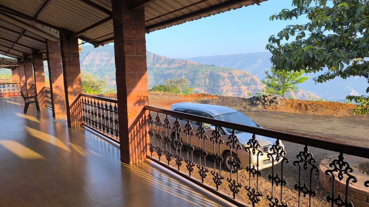 Photo of Outdoor in Mahabaleshwar