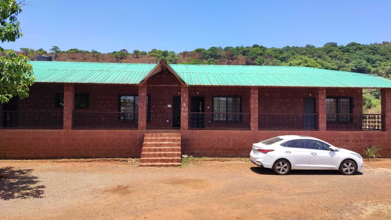Photo of Outdoor in Mahabaleshwar