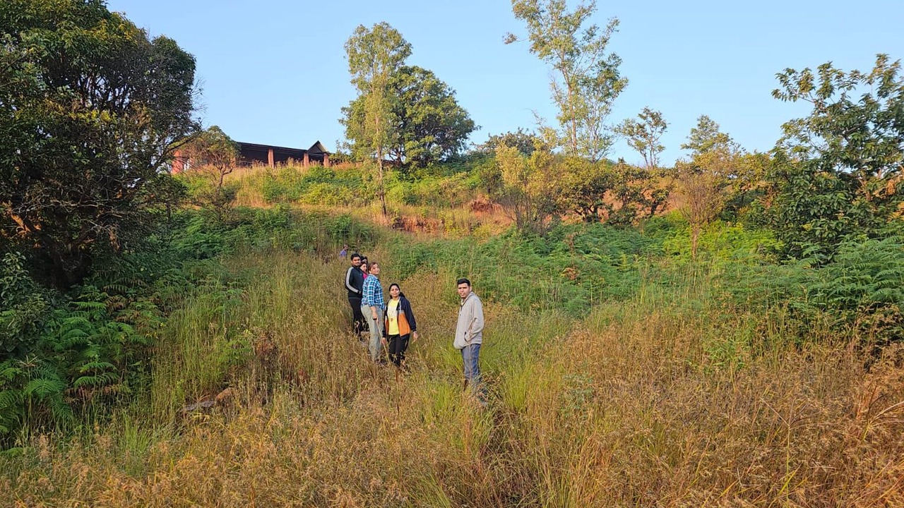 Photo of Outdoor in Mahabaleshwar